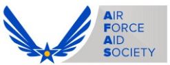 Air Force Aid Society Logo