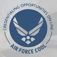 AF COOL logo