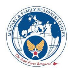 Airman and Family Readiness Center insignia