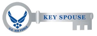 Key Spouse Program logo