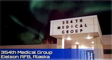 354th Medical Group