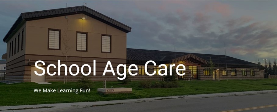 School Age Care