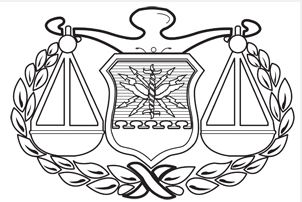 Davis Monthan Legal logo
