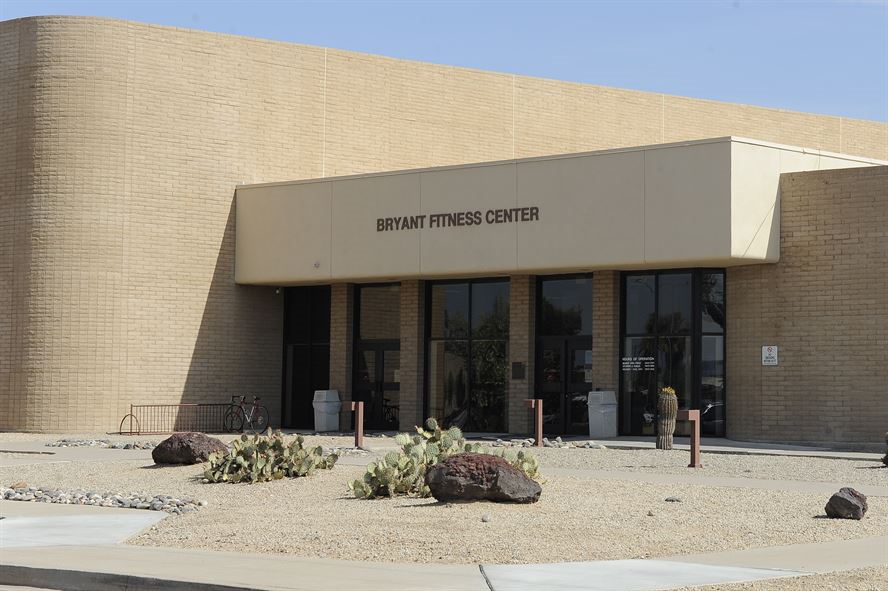 Bryant Fitness Center