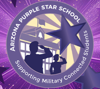  Purple Star School