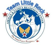 Team Little Rock Airman & Family Readiness Center