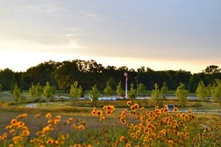 Arkansas State Veterans Cemetery 