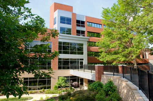 Arkansas State Veterans Home Fayetteville