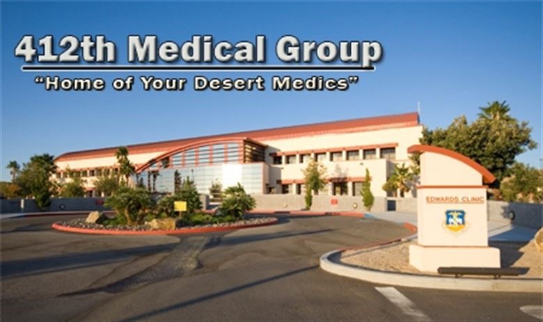 412th Medical Group