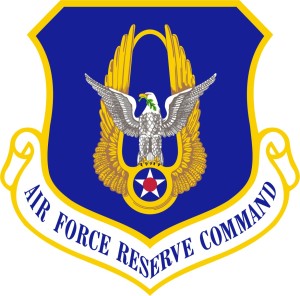 Air Force Reserve Command insignia