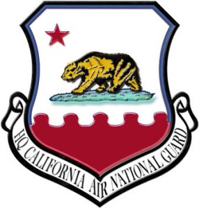 Air National Guard insignia