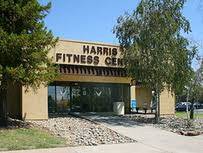 Harris Fitness Center