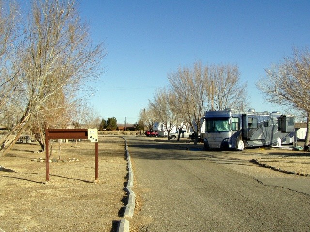 RV Park and Family Campground