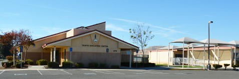 Travis AFB Education Center