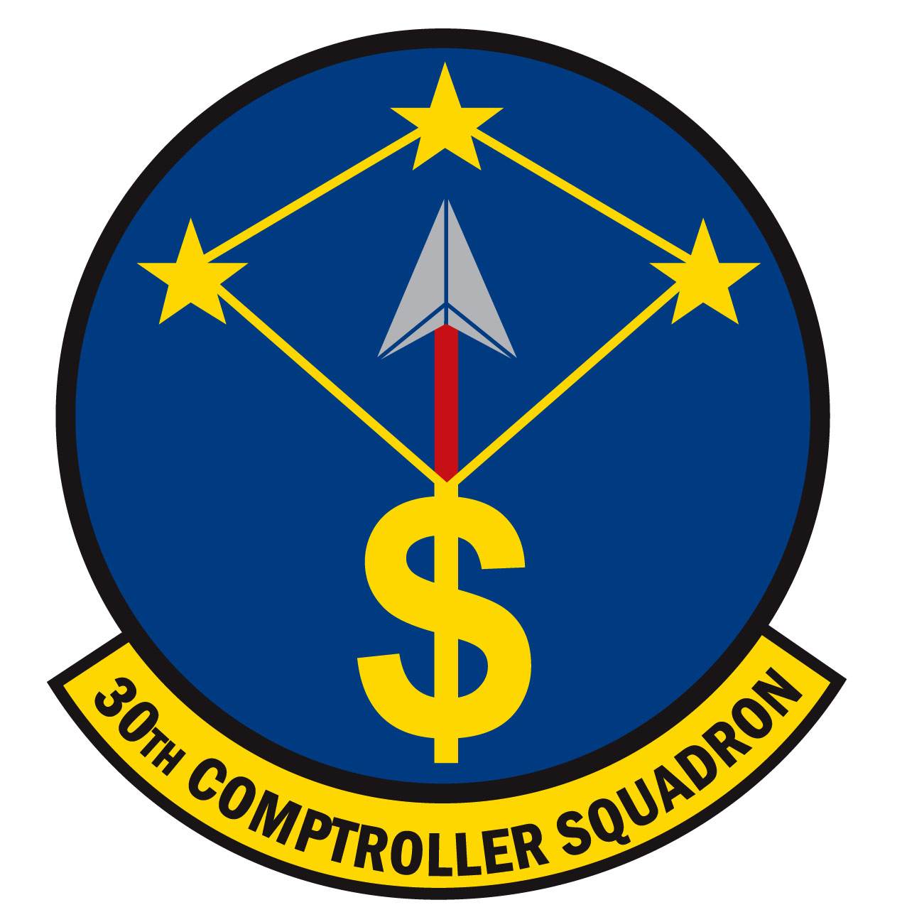 30th Comptroller Squadron