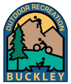 Buckley AFB Outdoor Recreation logo