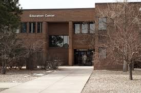 Peterson AFB Education Center