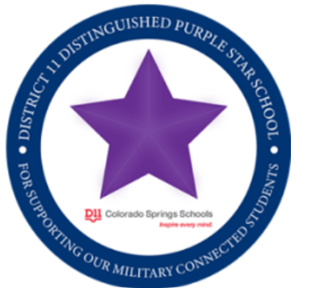 Purple Star School