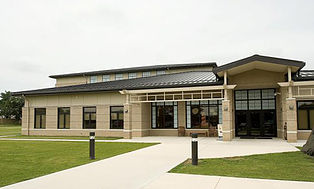 Dover Youth Center