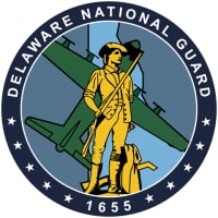 Delaware National Guard insignia