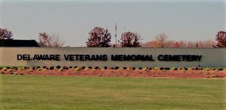 Delaware Veterans Cemetery