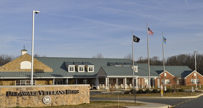 Delaware Veterans Home