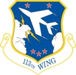 113th AirWing