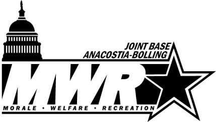 JBAB MWR logo