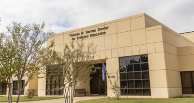 Barnes Center for Enlisted Education