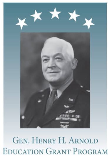 General Henry H. Arnold