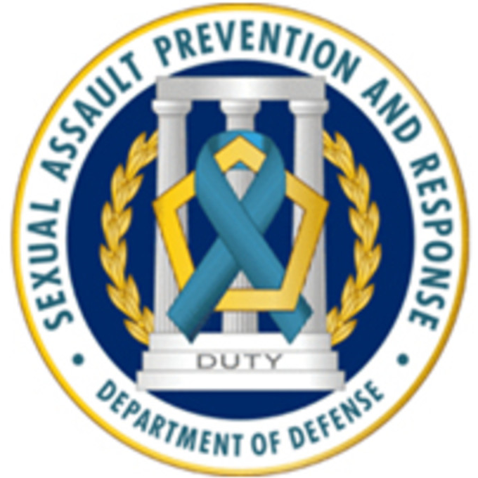 Sexual Assault Response Coordinator logo