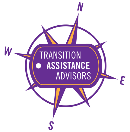 Transition Assistance logo
