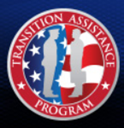Transition Assistance Program logo