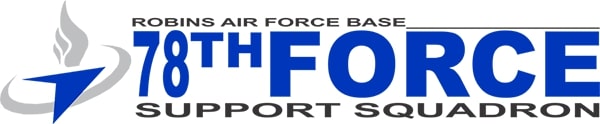 78th support squadron