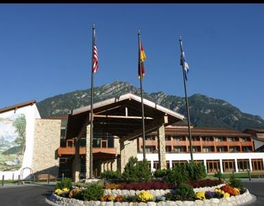 Edelweiss Lodge