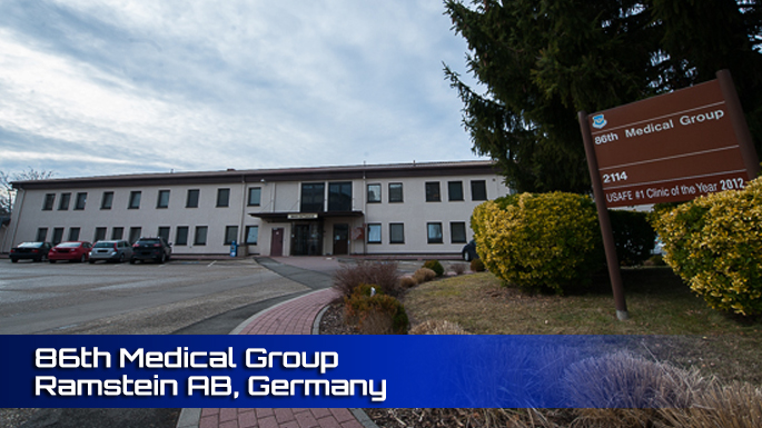 Ramstein clinic