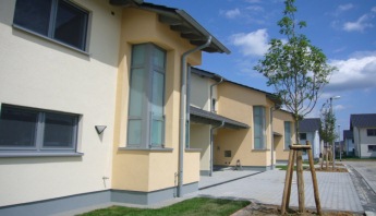 Spangdahlem Housing