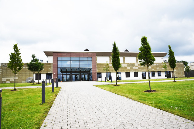 Spangdahlem Fitness Center