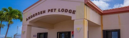 Anderson Pet Lodge