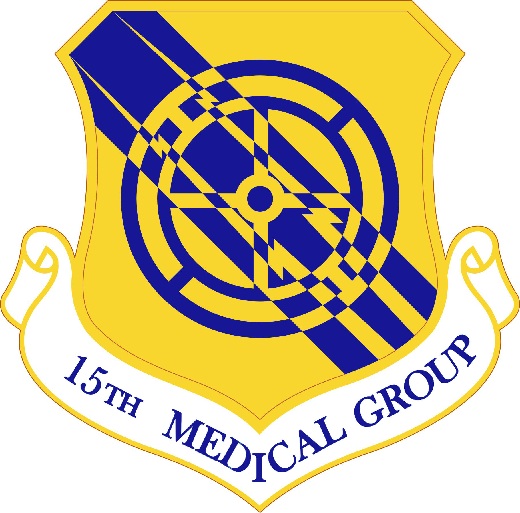 15th Medical Group