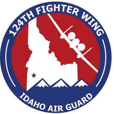 124th FW insignia