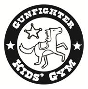 Gunfighter Kids' Gym logo