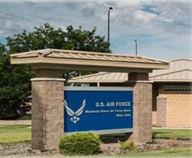 Idaho Military Installations - Contact Information | An Official Air ...