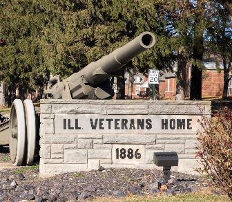 IL Quincy Veterans Home