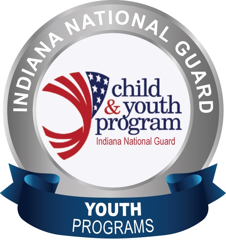 Child and Youth Programs insignia
