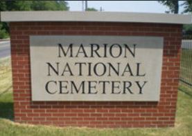 Marion National Cemetery