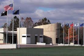 Indiana Veterans Cemetery