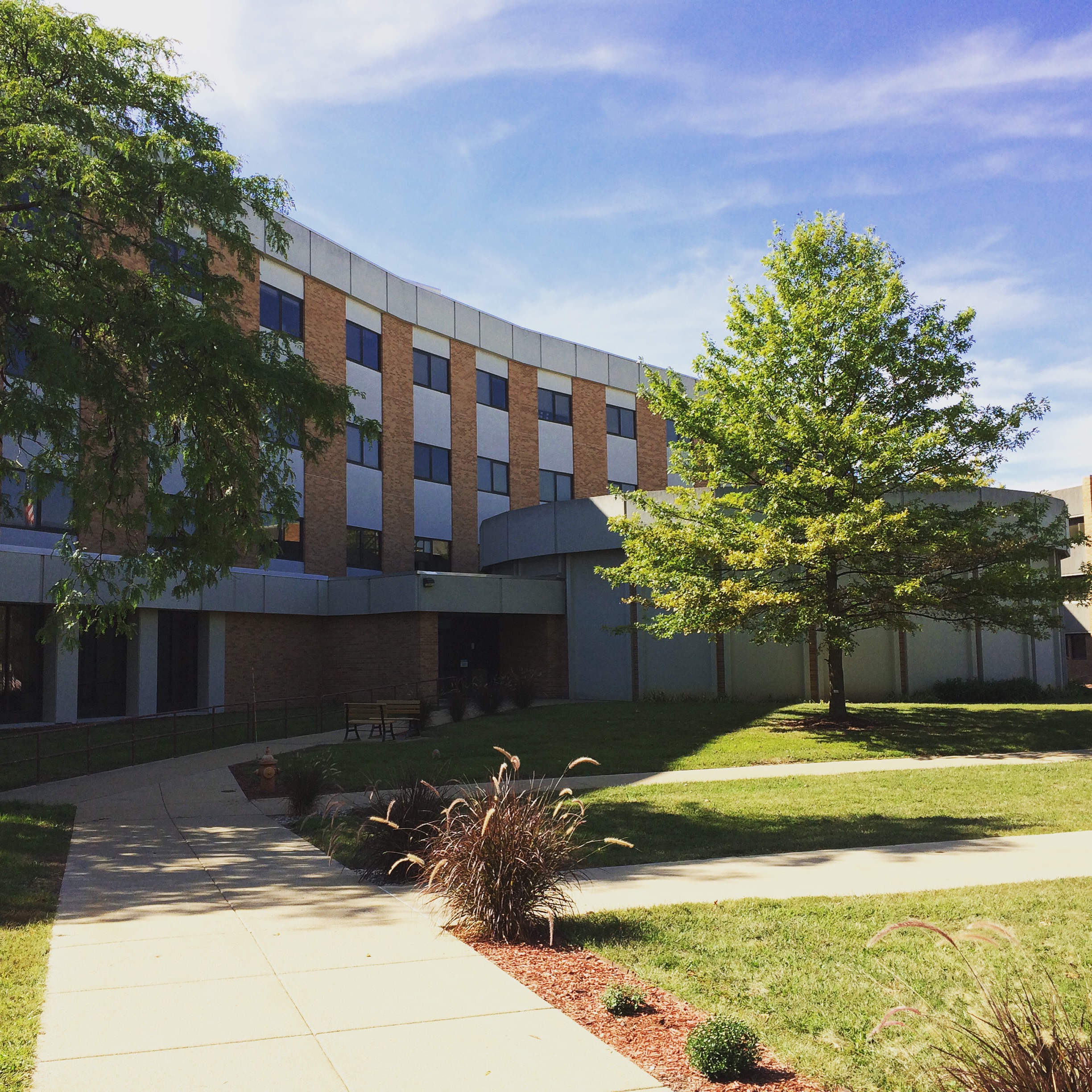 Indiana Veterans Home