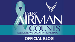 Every Airman Counts Official Blog