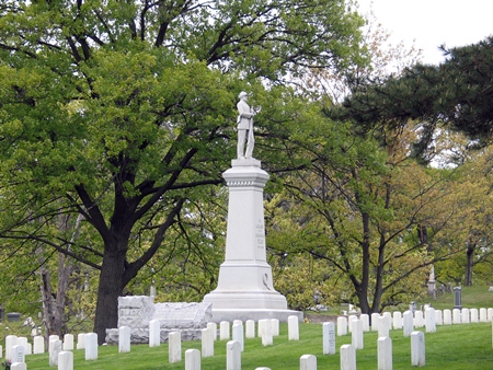 IA National Cemetery